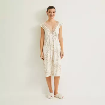 Сорочка Viridarium II