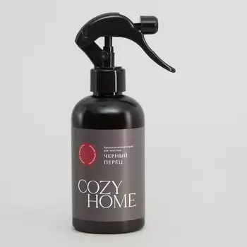Спрей для белья Черный перец