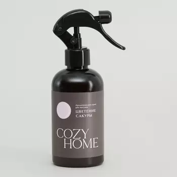 Спрей для белья Цветение сакуры