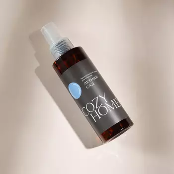 Спрей для белья Летний сад