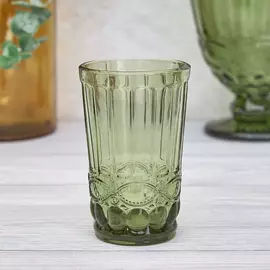 Стакан Amerigo, зеленый