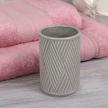 Стакан для зубных щеток Carpino