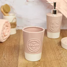 Стакан для зубных щеток Fano