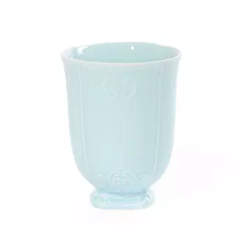 Стакан для зубных щеток Fleurat