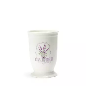 Стакан для зубных щеток la lavande