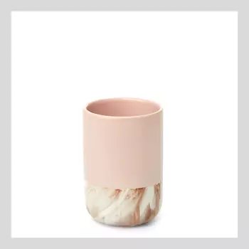 Стакан для зубных щеток Torricella