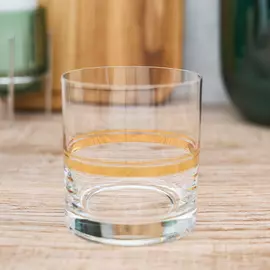 Стакан Golden ratio III