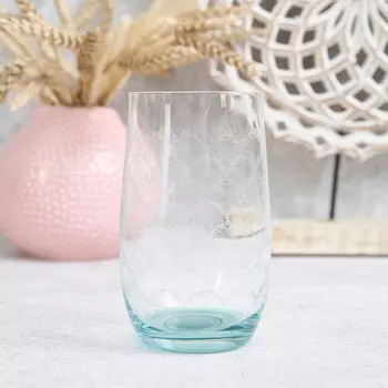 Стакан Nature green