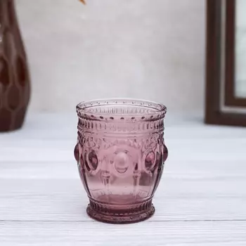 Стакан Plum Caspia