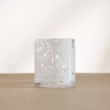 Стакан Spot, белый