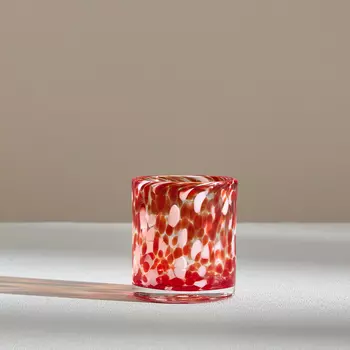 Стакан Spot, оранжевый