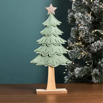 Статуэтка Abete rosso II