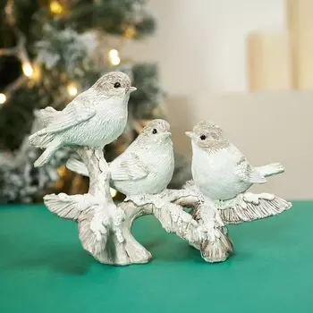 Статуэтка Alberese