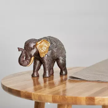 Статуэтка Amedeo