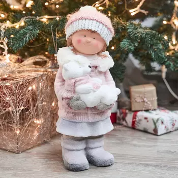 Статуэтка Antonella