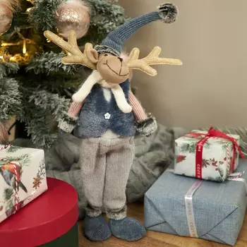 Статуэтка Antonio