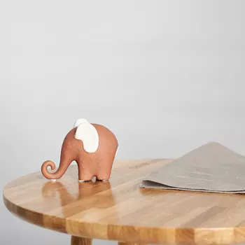 Статуэтка Bestia