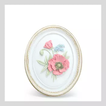 Статуэтка Billa