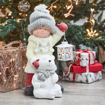 Статуэтка Caleri