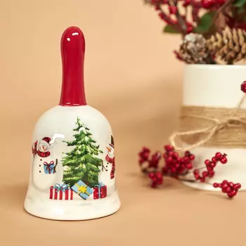 Статуэтка Campana