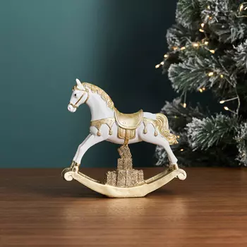 Статуэтка Cavallini