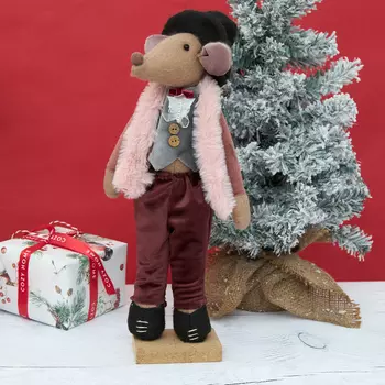 Статуэтка Cetina