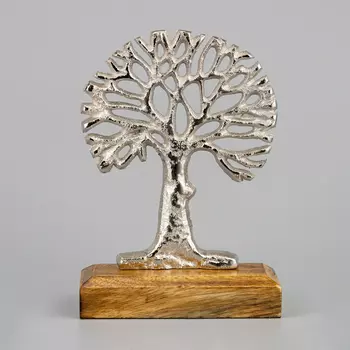 Статуэтка Di Legno 19х19х25