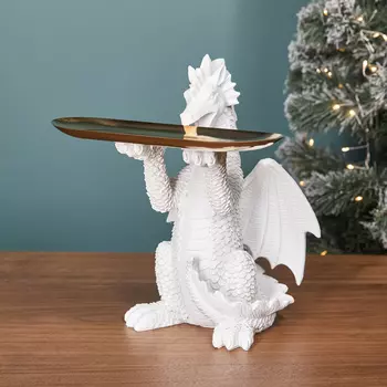 Статуэтка Drago I