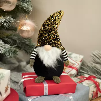 Статуэтка Fergus