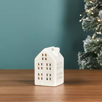 Статуэтка Focolare