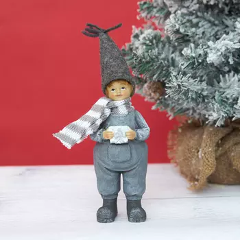 Статуэтка Fodona