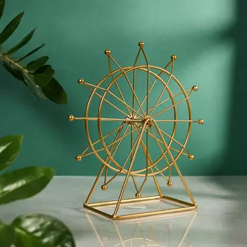 Статуэтка Fortuna II