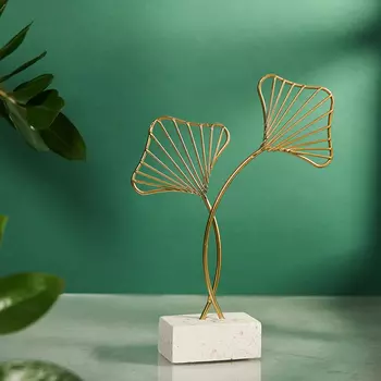 Статуэтка Gingko