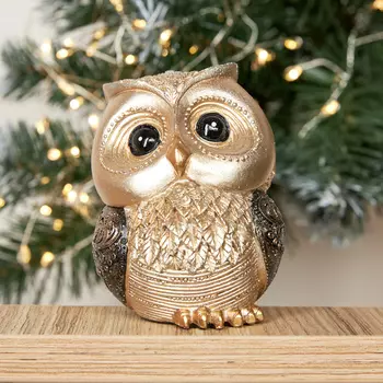 Статуэтка Gufo