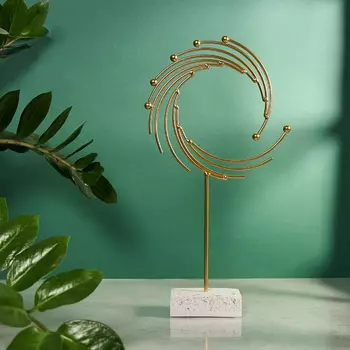 Статуэтка Infinity