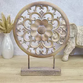 Статуэтка Limbadi