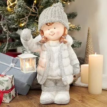 Статуэтка Luminare