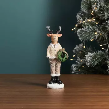 Статуэтка Medici II