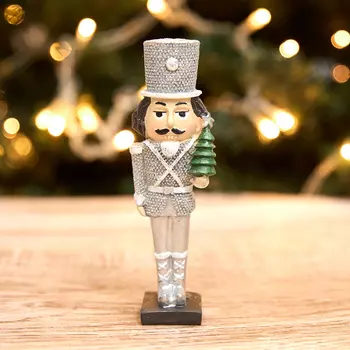 Статуэтка Mesiano