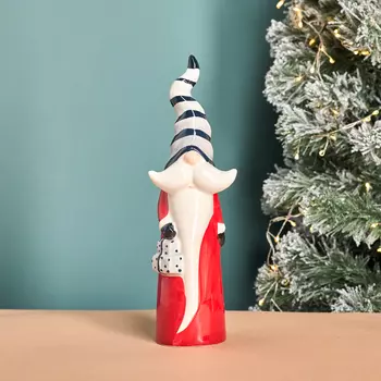 Статуэтка New Year tale I