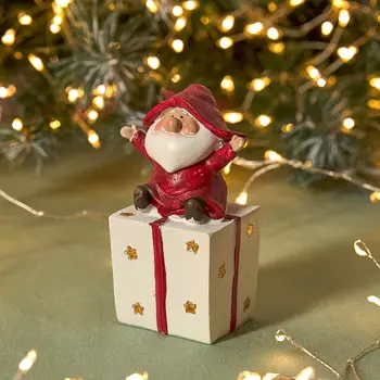 Статуэтка Nice memories