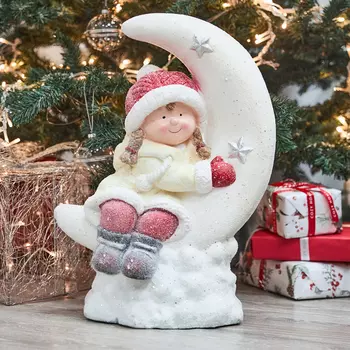 Статуэтка Nicoletta