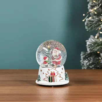 Статуэтка Palla di Neve II