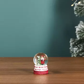 Статуэтка Palla di Neve IV