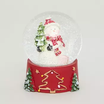 Статуэтка Palla di Vetro I