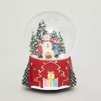 Статуэтка Palla di Vetro II