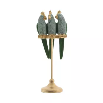 Статуэтка Pappagallo