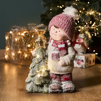 Статуэтка Pellegrini I