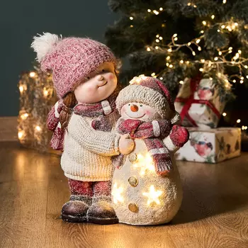 Статуэтка Pellegrini II