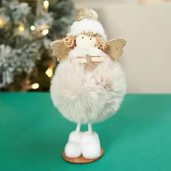 Статуэтка Pulire